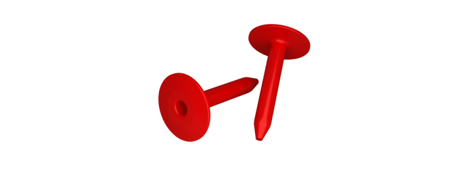 ТЕХНОНИКОЛЬ TERMOCLIP 1/100 мм: надёжность фиксации на плоских крышах