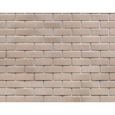 ТЕХНОНИКОЛЬ ТЕХНОНИКОЛЬ HAUBERK фасадная плитка, Кирпич​ Античный кирпич (068893)