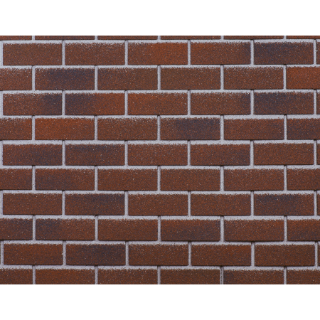 ТЕХНОНИКОЛЬ ТЕХНОНИКОЛЬ HAUBERK фасадная плитка, Кирпич​ Баварский кирпич (068898)