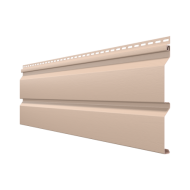 ТЕХНОНИКОЛЬ Виниловый сайдинг, Корабельный брус, вереск (697128)