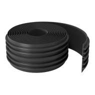 ТЕХНОНИКОЛЬ ПВХ Гидрошпонка EM-260/20, 10 м/рул. (499887)