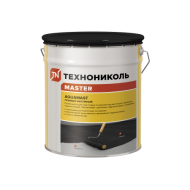ТЕХНОНИКОЛЬ Праймер битумный AquaMast, ведро 18 л (393540)