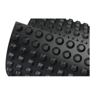 ТЕХНОНИКОЛЬ Мембрана профилированная PLANTER Eco, 2х20м (394490)