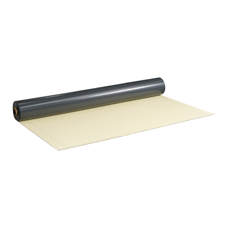 ТЕХНОНИКОЛЬ ПВХ мембрана Ecobase V-SL 1,5 мм (2,15x20 м) жёлтая (068863)