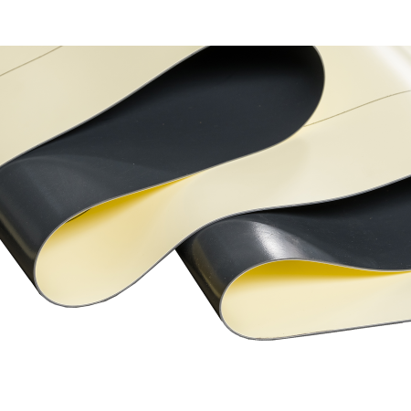 ТЕХНОНИКОЛЬ ПВХ мембрана Ecobase V-SL 1,5 мм (2,15x20 м) жёлтая (068863)