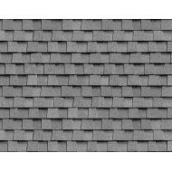 ТЕХНОНИКОЛЬ ТЕХНОНИКОЛЬ SHINGLAS многослойная черепица Ранчо Серый (681801)