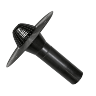 ТЕХНОНИКОЛЬ Воронка ТЕХНОНИКОЛЬ ВБ, 110х450 мм (460062)