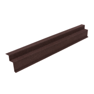 ТЕХНОНИКОЛЬ Карнизная планка LUXARD Мокко, 1250х52х90 мм, (0,065 кв.м) (007561)