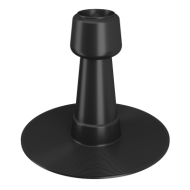 ТЕХНОНИКОЛЬ Аэратор кровельный TERMOCLIP D160, шт (125341)