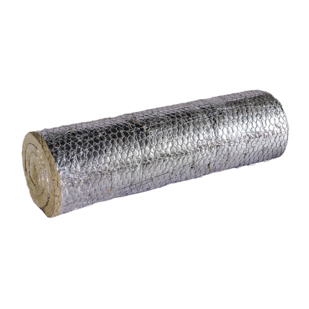 ТЕХНОНИКОЛЬ Мат прошивной ТЕХНО 80 ГП Ф, 2400х1200х50 мм ( 2,88 кв.м) (469266) ТЕХНОНИКОЛЬ Мат прошивной ТЕХНО 80 ГП Ф, 2400х1200х50 мм ( 2,88 кв.м) (469266)