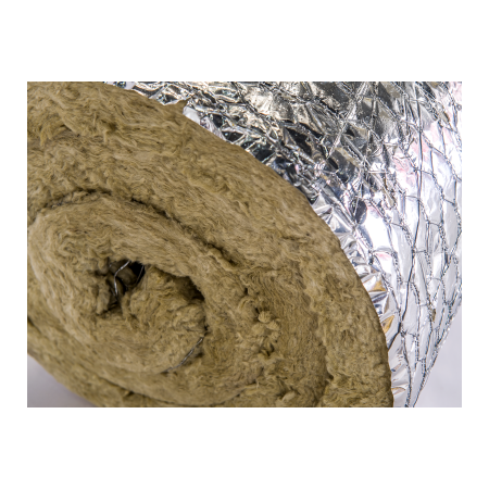 ТЕХНОНИКОЛЬ Мат прошивной ТЕХНО 80 ГП Ф, 2400х1200х50 мм ( 2,88 кв.м) (469266) ТЕХНОНИКОЛЬ Мат прошивной ТЕХНО 80 ГП Ф, 2400х1200х50 мм ( 2,88 кв.м) (469266)