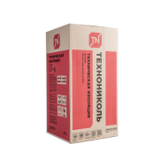 ТЕХНОНИКОЛЬ Цилиндр ТЕХНО 80 ФА 1200x045x060 (469682)