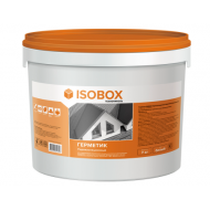 ТЕХНОНИКОЛЬ Герметик ISOBOX Пароизоляционный Акриловый (внутренний Б), 7кг (694232)