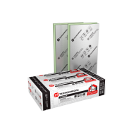 ТЕХНОНИКОЛЬ LOGICPIR Ф/Ф L-1190х590х толщину; Кол-во в упаковке: 40; 6 плит (056277)