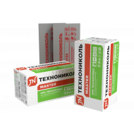 ТЕХНОНИКОЛЬ ХРS ТЕХНОПЛЕКС 1180х580х30-L мм (13 плит, 8,8972 кв.м) (418292)