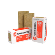 ТЕХНОНИКОЛЬ Утеплитель ТЕХНОЛАЙТ ОПТИМА, 1200х600х100 мм, (6 плит, 4,32 кв.м) (012890)