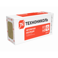 ТЕХНОНИКОЛЬ Утеплитель ТЕХНОВЕНТ ОПТИМА, 1200Х600Х150 мм (2 плиты, 1,44 кв. м) (342466)